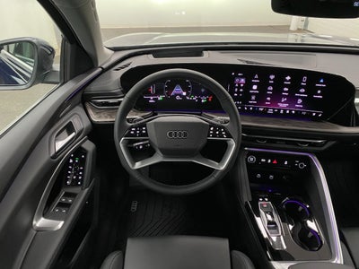 2025 Audi Q5 Premium Plus 2.0 TFSI quattro