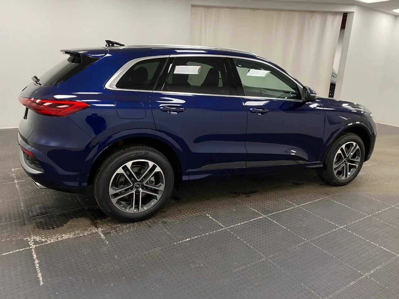 2025 Audi Q5 Premium Plus 2.0 TFSI quattro