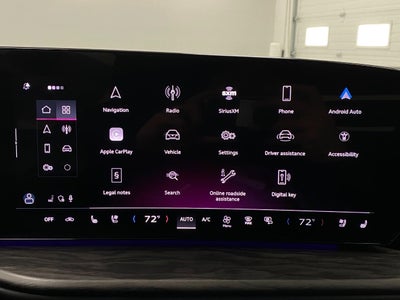 2025 Audi Q5 Premium Plus 2.0 TFSI quattro