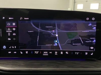 2025 Audi Q5 Premium Plus 2.0 TFSI quattro