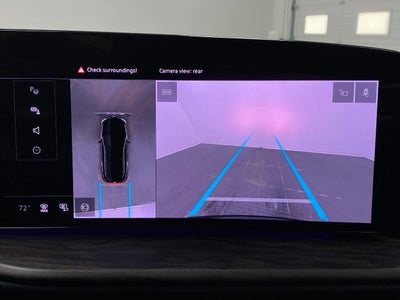 2025 Audi Q5 Premium Plus 2.0 TFSI quattro