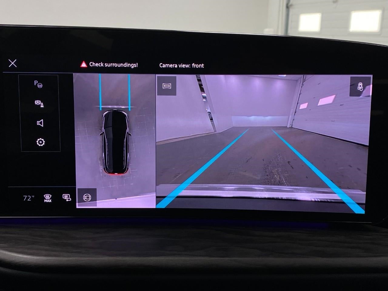 2025 Audi Q5 Premium Plus 2.0 TFSI quattro