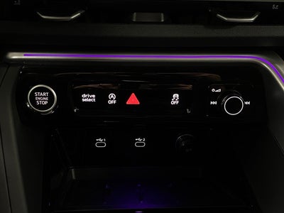 2025 Audi Q5 Premium Plus 2.0 TFSI quattro