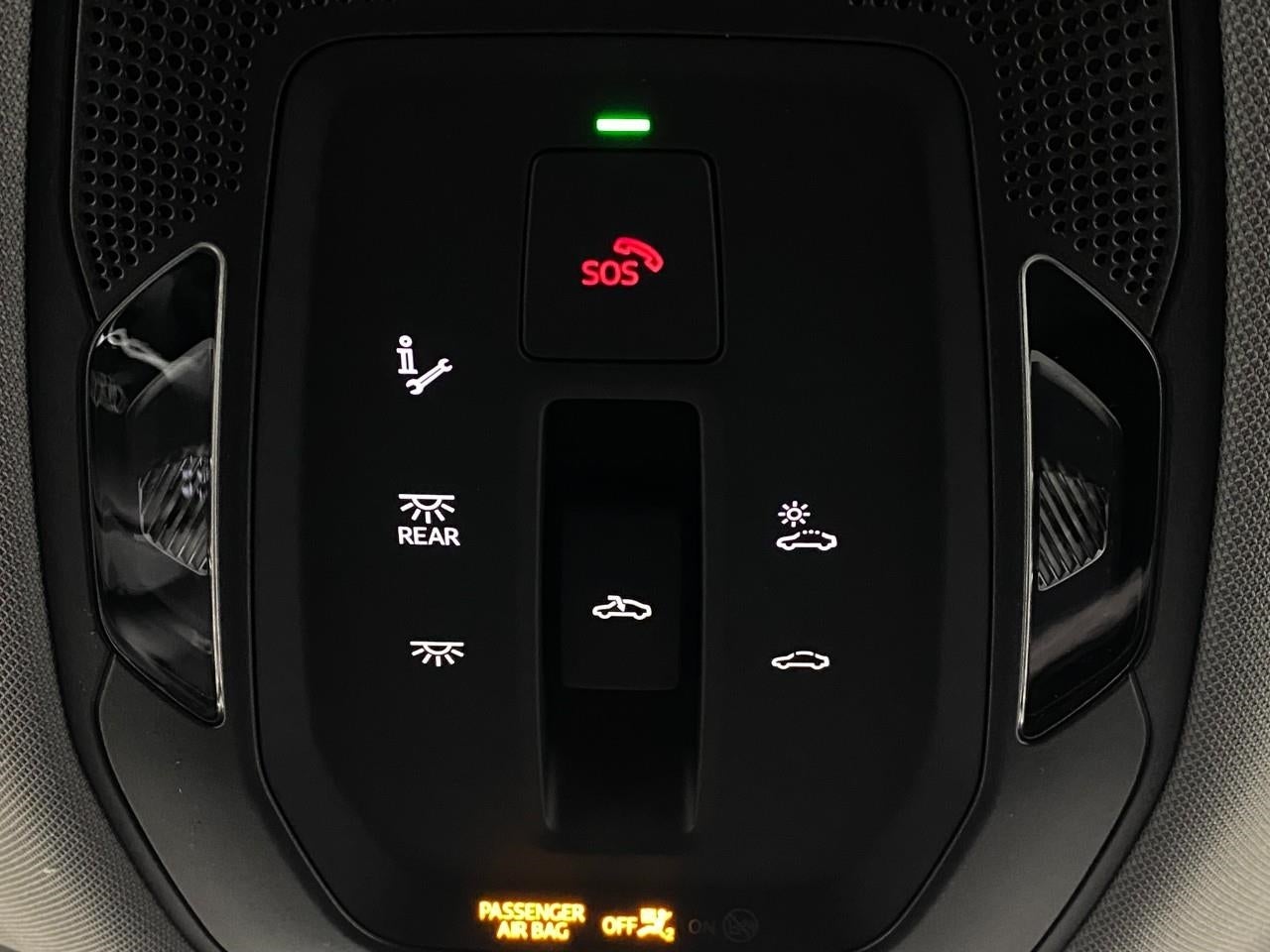 2025 Audi Q5 Premium Plus 2.0 TFSI quattro