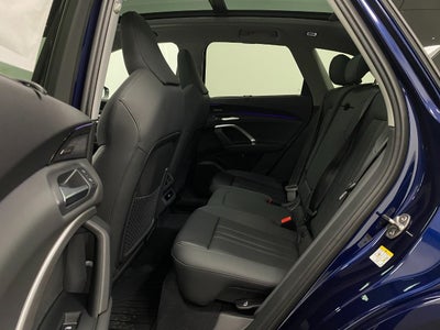 2025 Audi Q5 Premium Plus 2.0 TFSI quattro