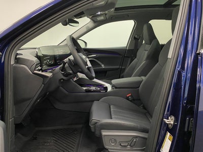 2025 Audi Q5 Premium Plus 2.0 TFSI quattro