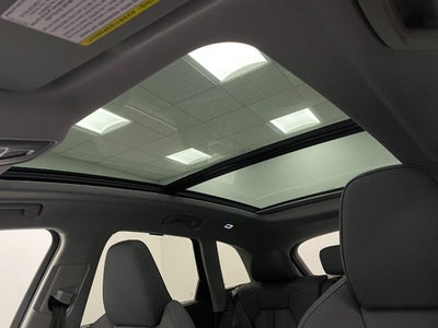 2025 Audi Q5 Premium Plus 2.0 TFSI quattro