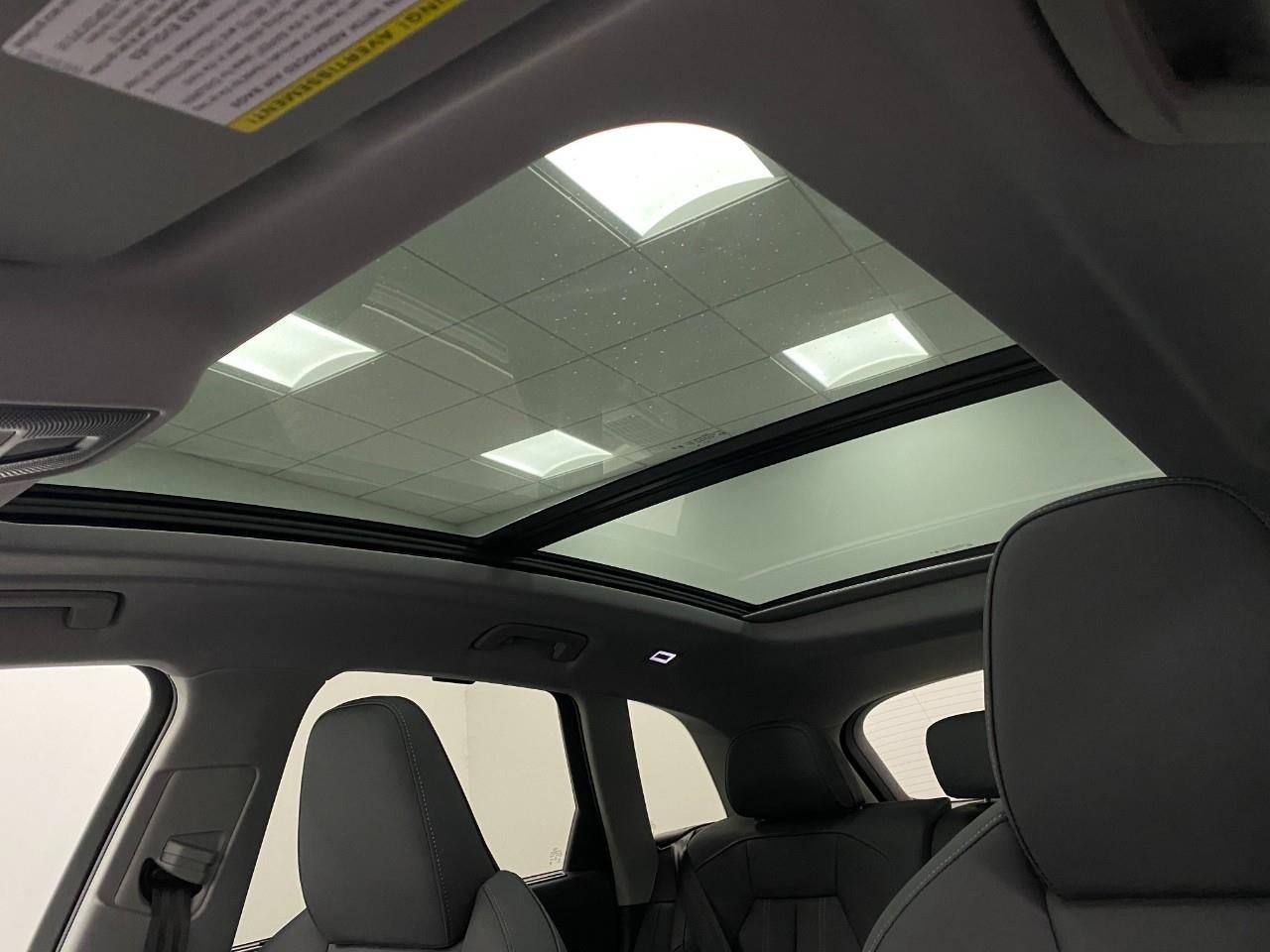 2025 Audi Q5 Premium Plus 2.0 TFSI quattro