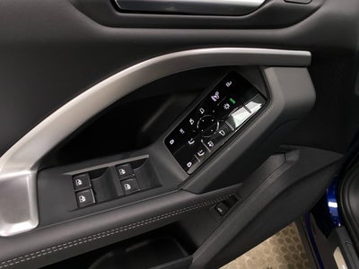 2025 Audi Q5 Premium Plus 2.0 TFSI quattro