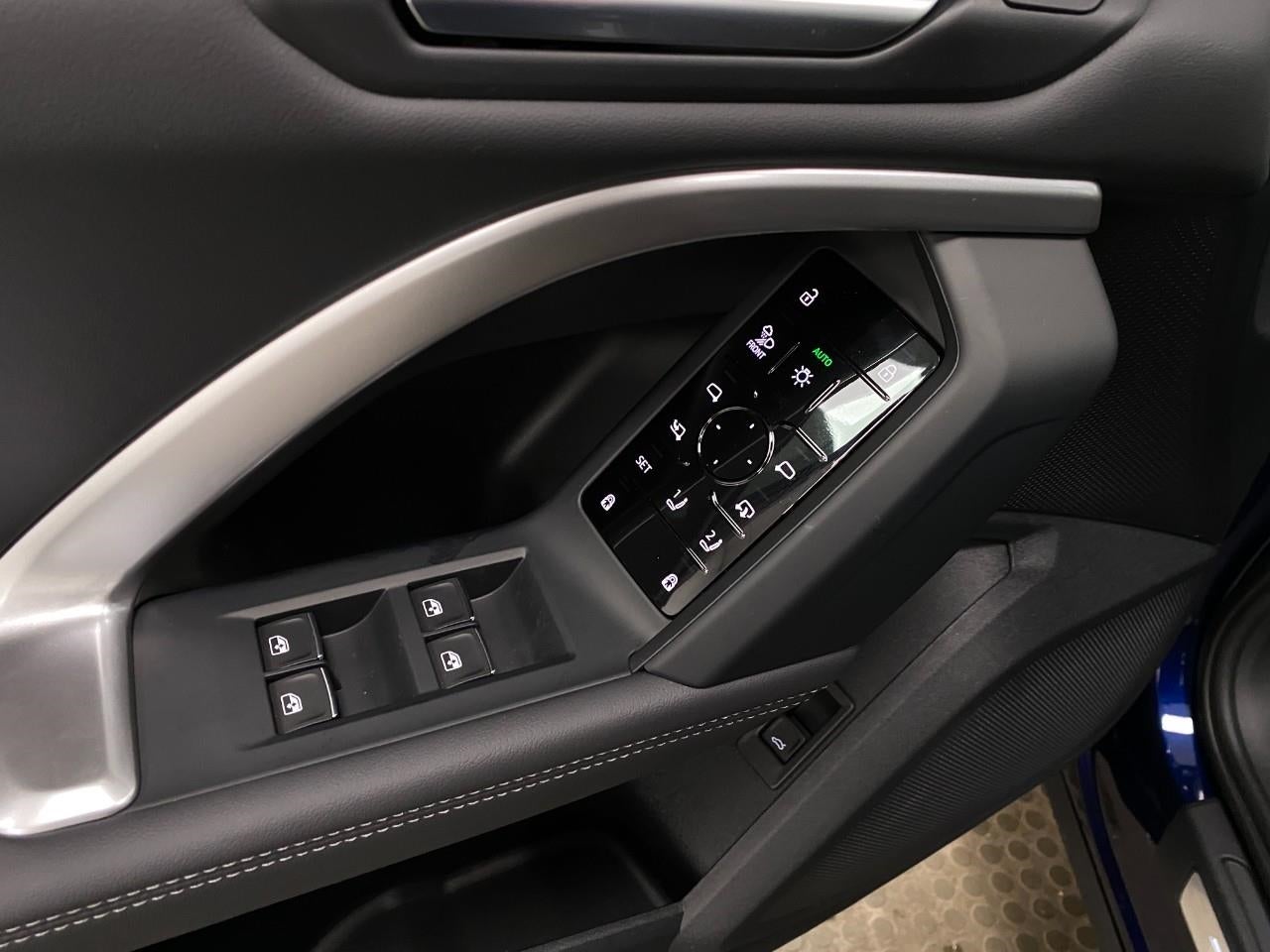 2025 Audi Q5 Premium Plus 2.0 TFSI quattro