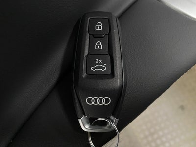 2025 Audi Q5 Premium Plus 2.0 TFSI quattro