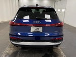 2025 Audi Q5 Premium Plus 2.0 TFSI quattro