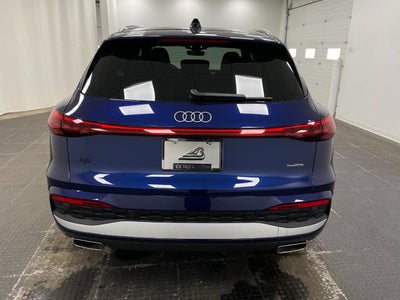 2025 Audi Q5 Premium Plus 2.0 TFSI quattro