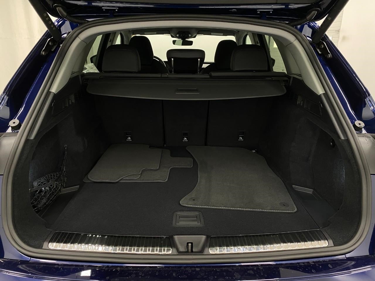 2025 Audi Q5 Premium Plus 2.0 TFSI quattro