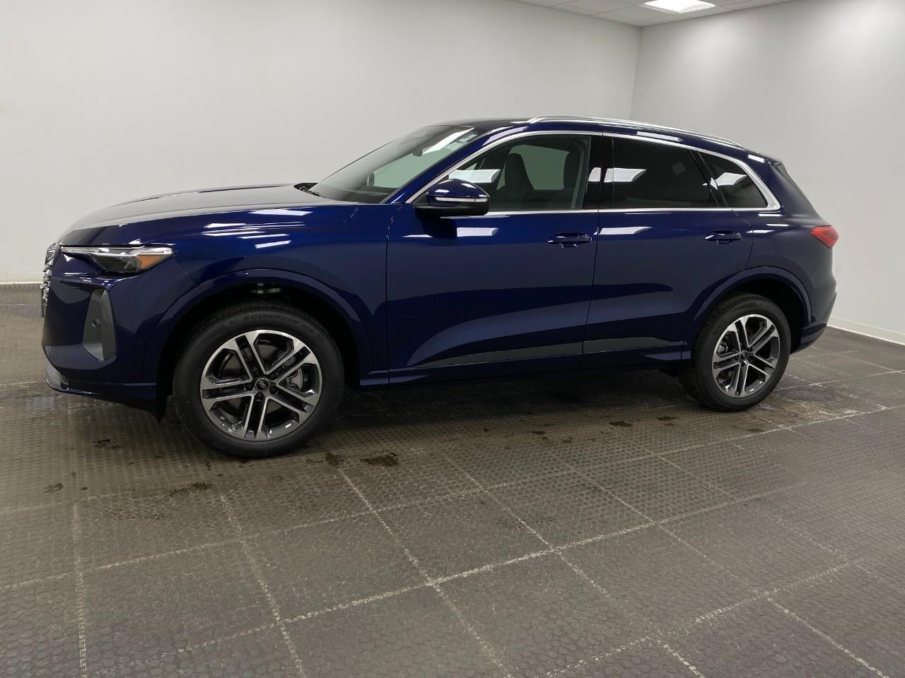 2025 Audi Q5 Premium Plus 2.0 TFSI quattro