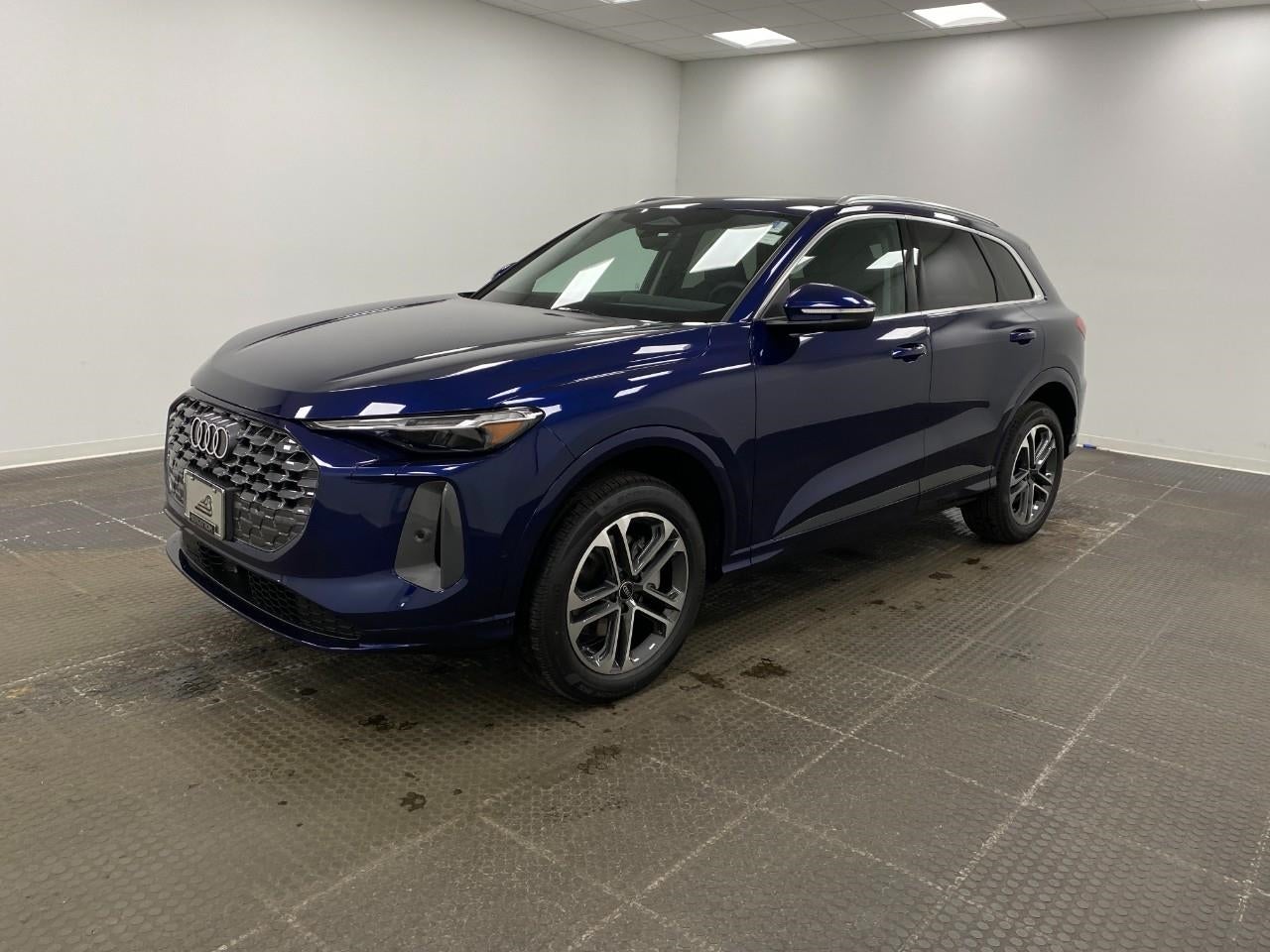 2025 Audi Q5 Premium Plus 2.0 TFSI quattro