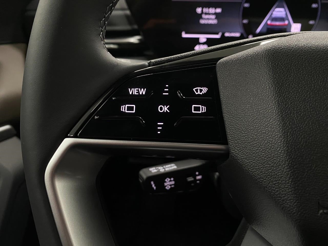 2025 Audi Q5 Prestige 2.0 TFSI quattro