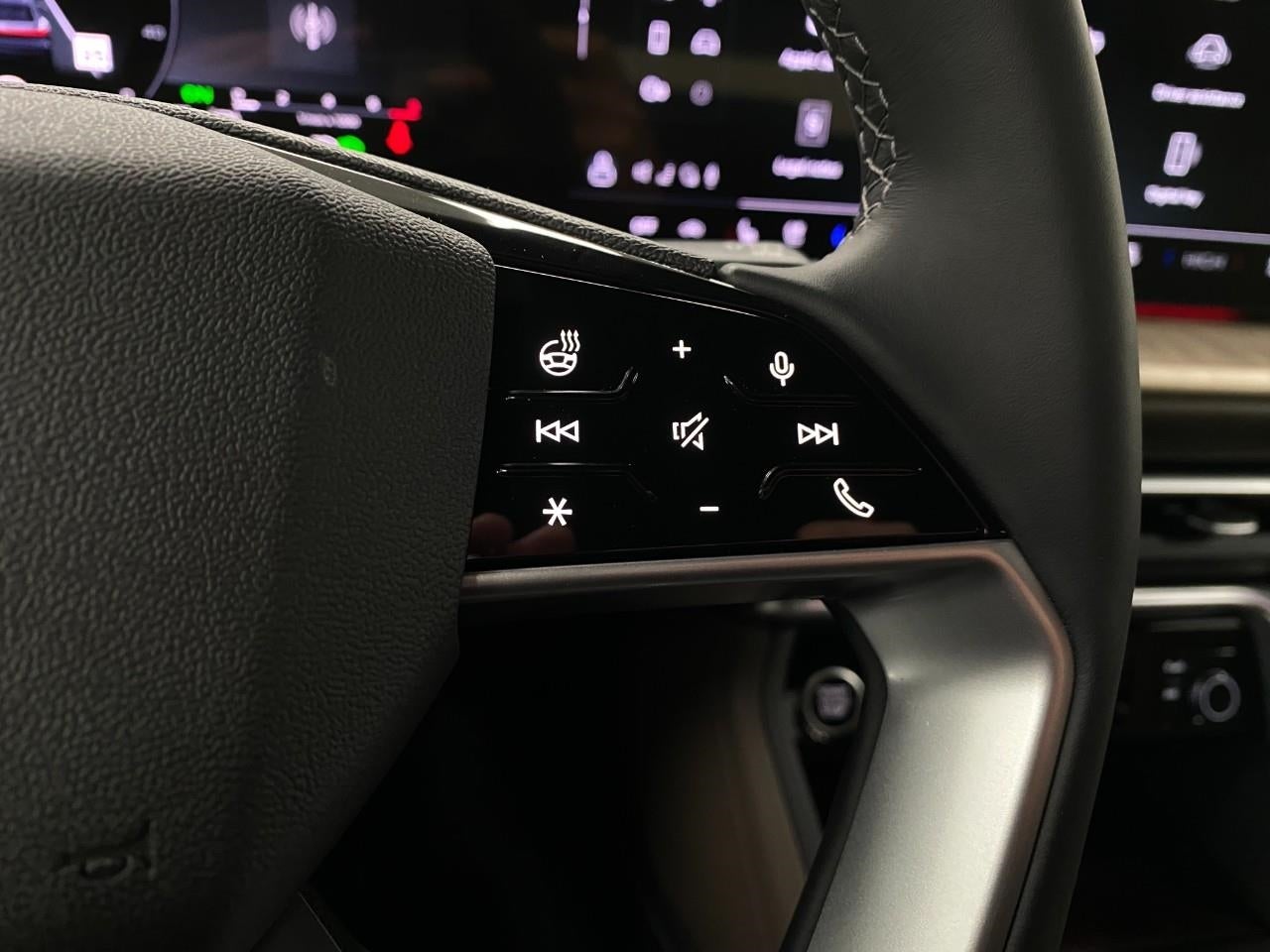 2025 Audi Q5 Prestige 2.0 TFSI quattro