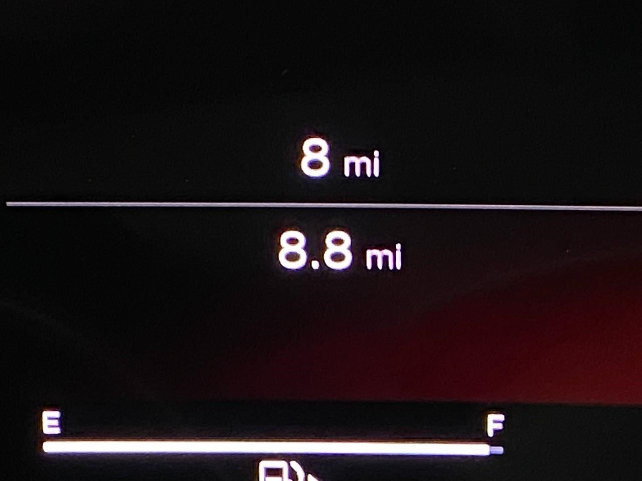 2025 Audi Q5 Prestige 2.0 TFSI quattro