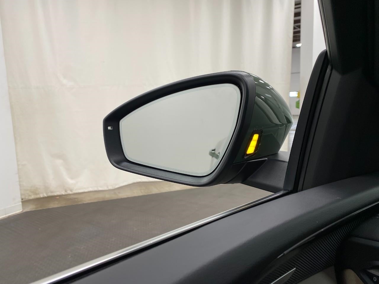 2025 Audi Q5 Prestige 2.0 TFSI quattro