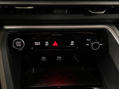 2025 Audi Q5 Prestige 2.0 TFSI quattro