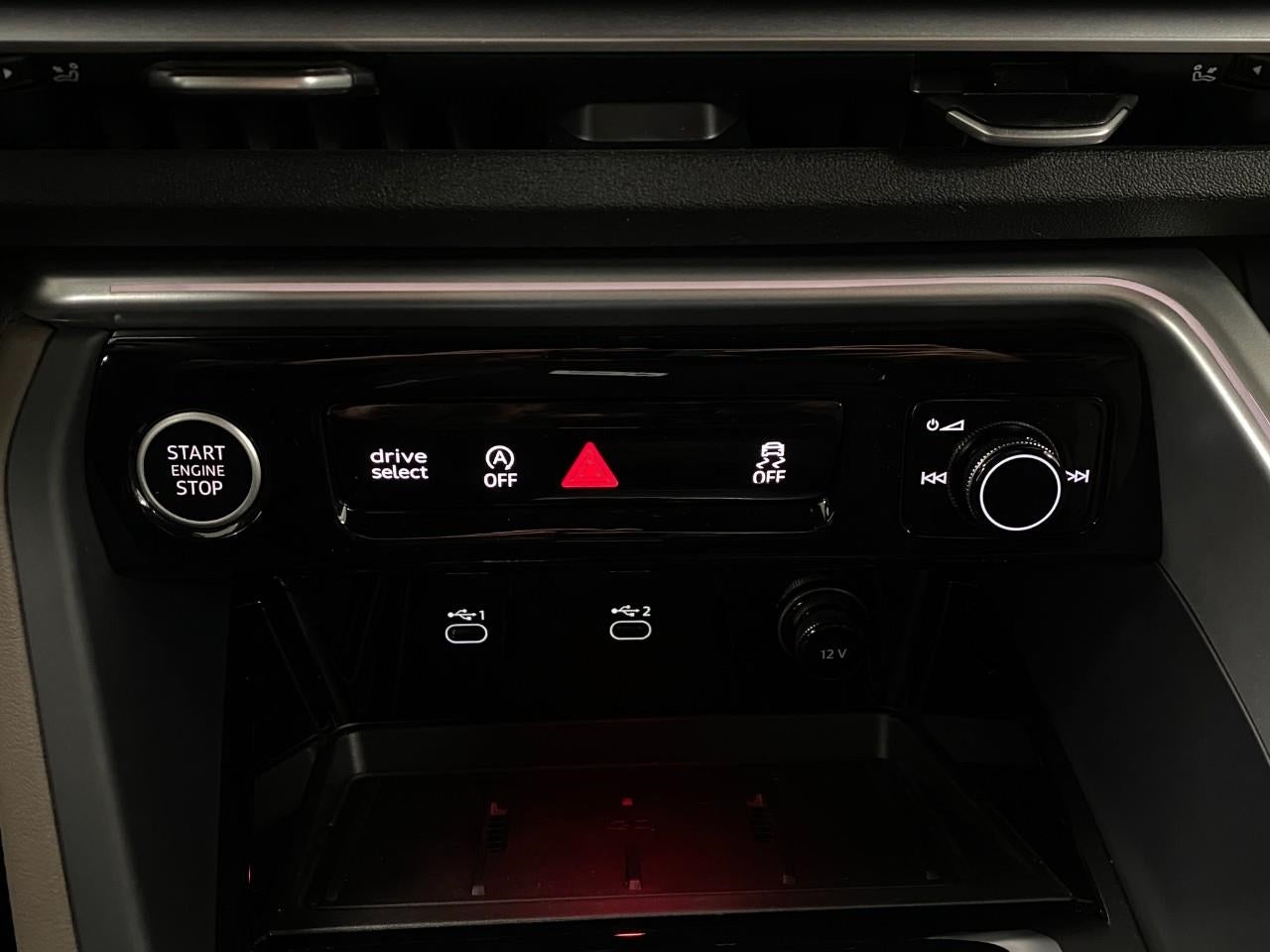 2025 Audi Q5 Prestige 2.0 TFSI quattro