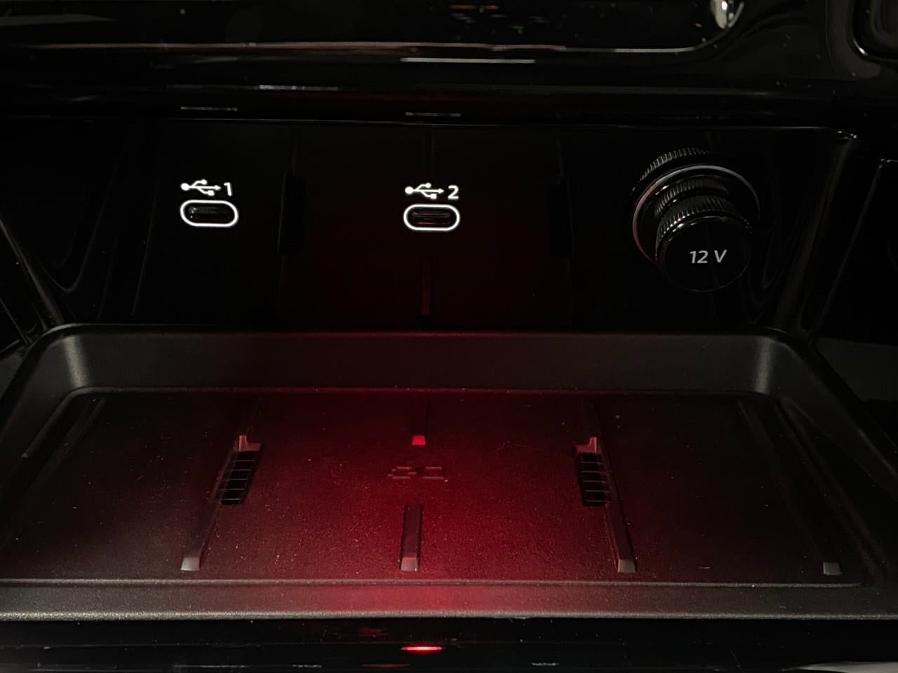 2025 Audi Q5 Prestige 2.0 TFSI quattro