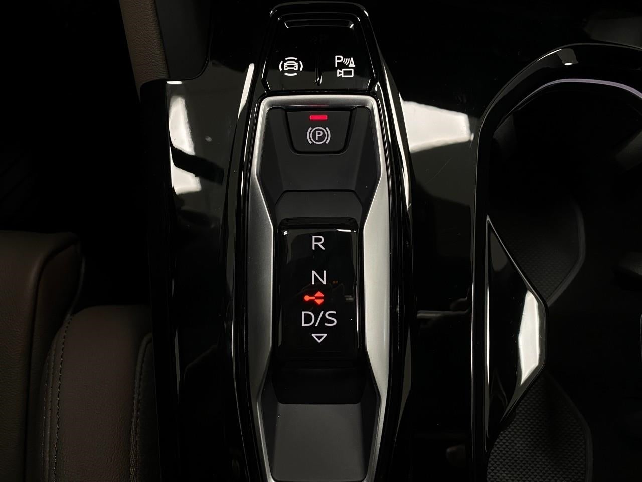 2025 Audi Q5 Prestige 2.0 TFSI quattro