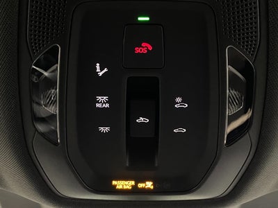 2025 Audi Q5 Prestige 2.0 TFSI quattro