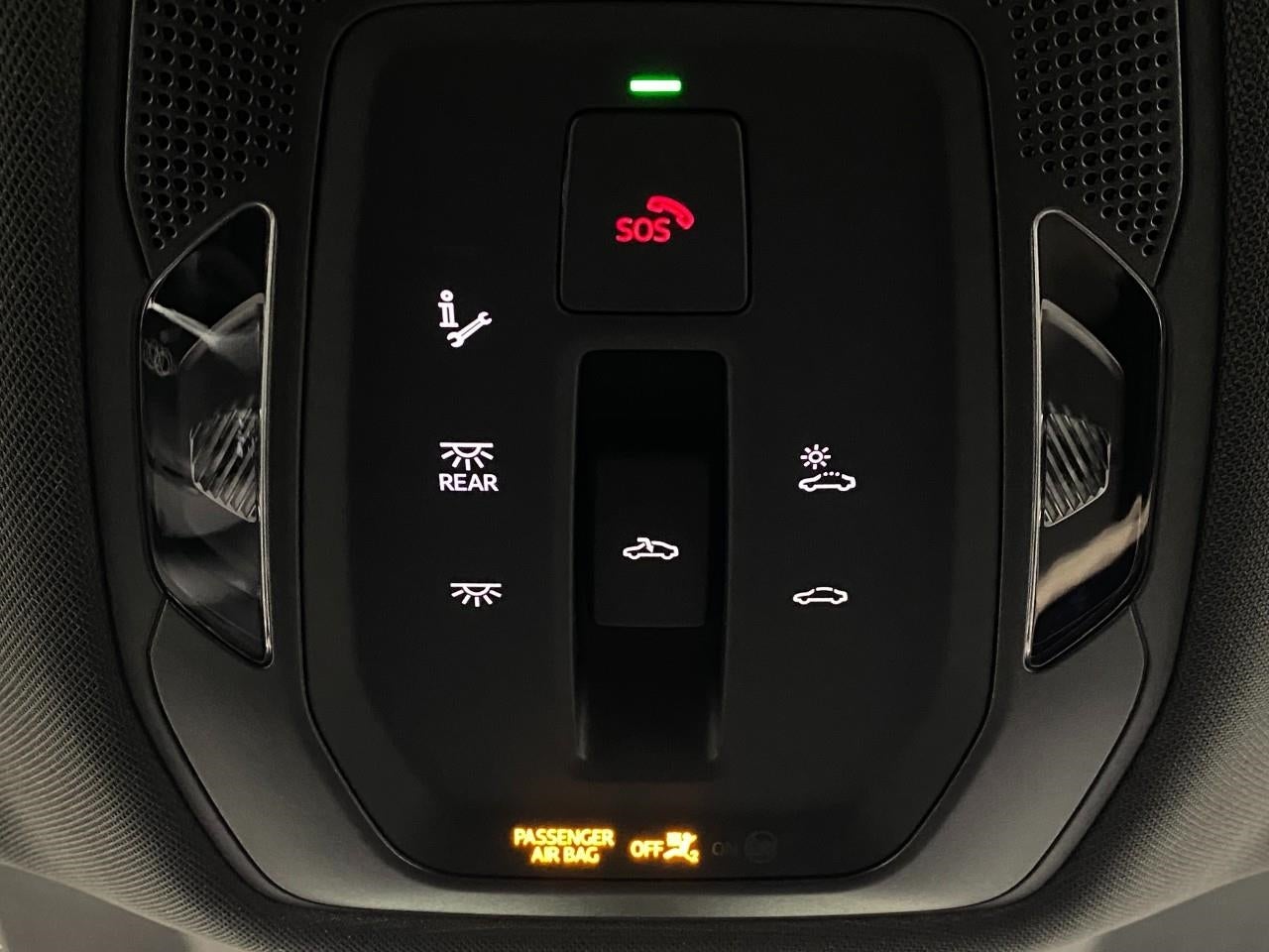 2025 Audi Q5 Prestige 2.0 TFSI quattro