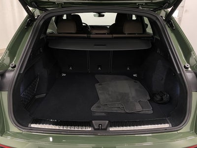 2025 Audi Q5 Prestige 2.0 TFSI quattro