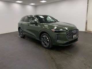2025 Audi Q5 Prestige 2.0 TFSI quattro