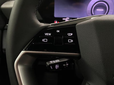 2027 Audi Q6 e-tron Premium Plus quattro