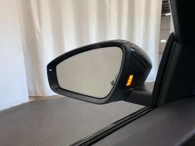 2027 Audi Q6 e-tron Premium Plus quattro