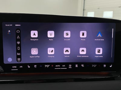2027 Audi Q6 e-tron Premium Plus quattro