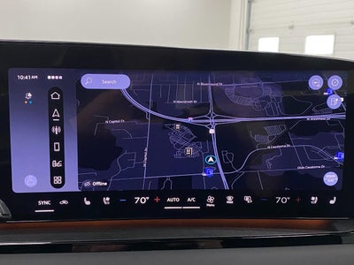 2027 Audi Q6 e-tron Premium Plus quattro