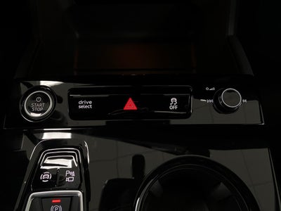 2027 Audi Q6 e-tron Premium Plus quattro