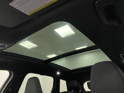 2027 Audi Q6 e-tron Premium Plus quattro