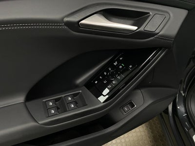 2027 Audi Q6 e-tron Premium Plus quattro