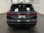 2027 Audi Q6 e-tron Premium Plus quattro