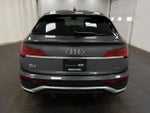 2022 Audi Q5 Sportback S line Premium Plus 45 TFSI quattro