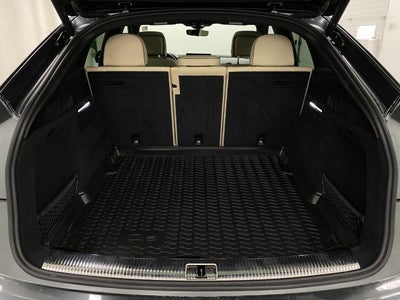 2022 Audi Q5 Sportback S line Premium Plus 45 TFSI quattro