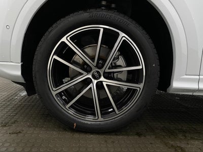 2026 Audi Q5 Premium Plus 2.0 TFSI quattro