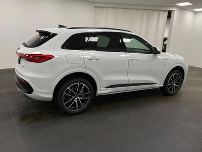 2026 Audi Q5 Premium Plus 2.0 TFSI quattro