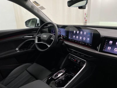2026 Audi Q5 Premium Plus 2.0 TFSI quattro