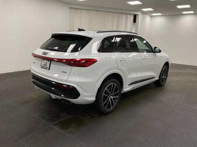 2026 Audi Q5 Premium Plus 2.0 TFSI quattro