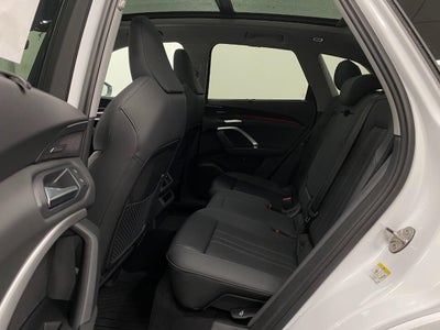 2026 Audi Q5 Premium Plus 2.0 TFSI quattro