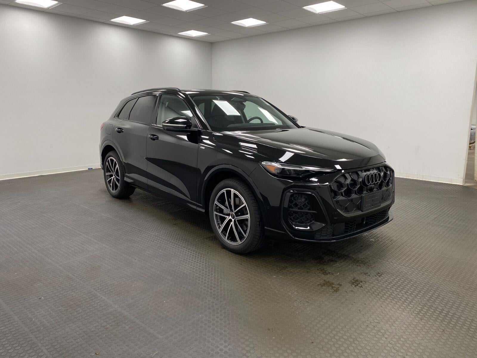 2026 Audi Q5 Prestige