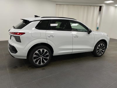 2026 Audi Q3 S line quattro