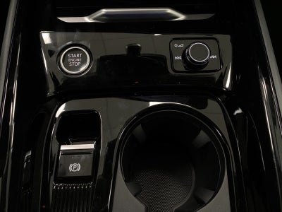 2026 Audi Q3 S line quattro